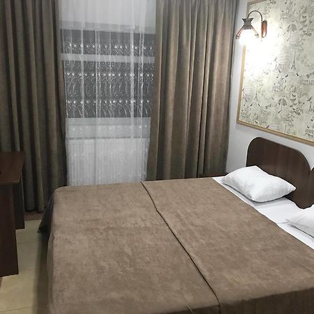 Vila Denisa Constanta Bagian luar foto