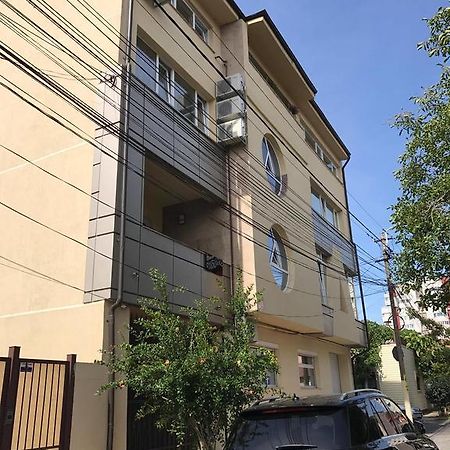 Vila Denisa Constanta Bagian luar foto