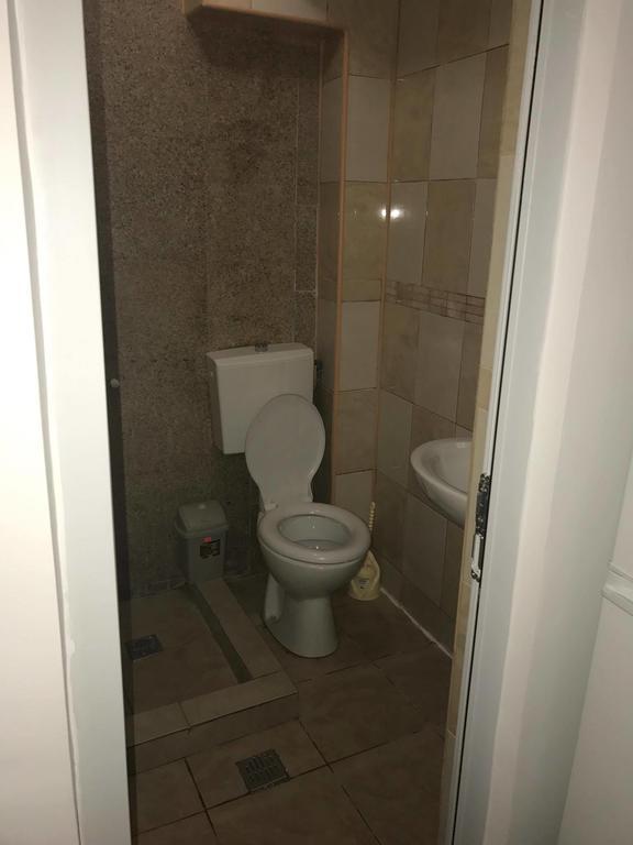 Vila Denisa Constanta Bagian luar foto