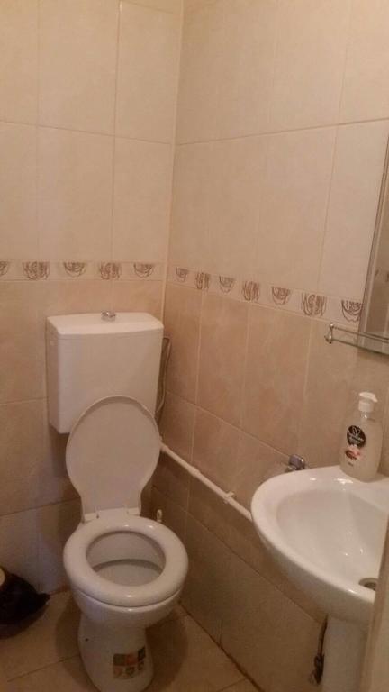 Vila Denisa Constanta Bagian luar foto