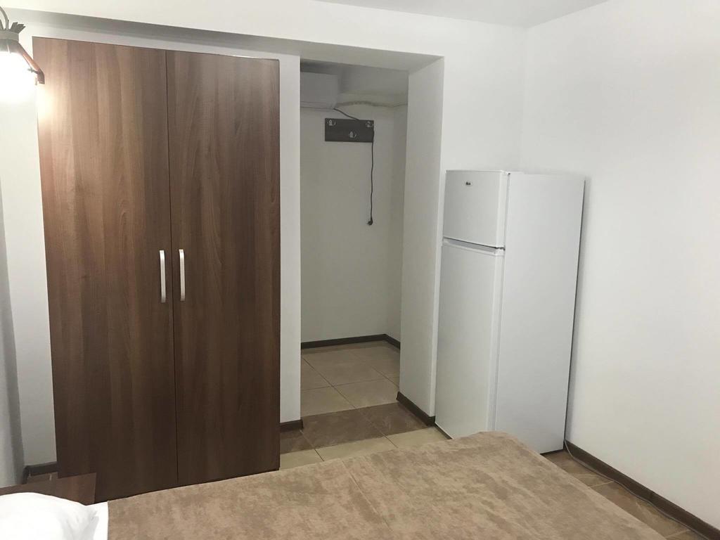 Vila Denisa Constanta Bagian luar foto
