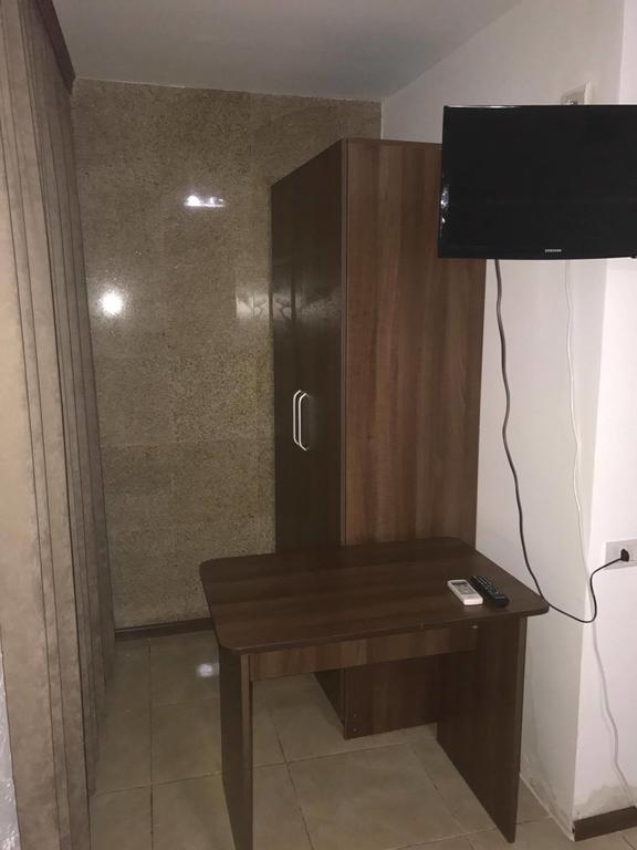 Vila Denisa Constanta Bagian luar foto