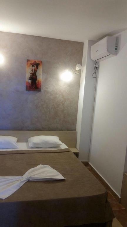 Vila Denisa Constanta Bagian luar foto