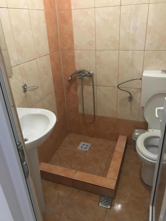 Vila Denisa Constanta Bagian luar foto