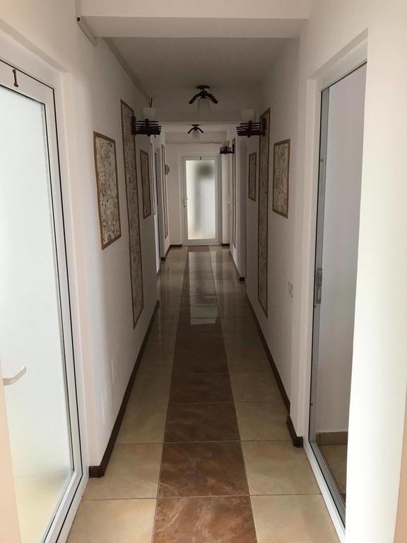 Vila Denisa Constanta Bagian luar foto